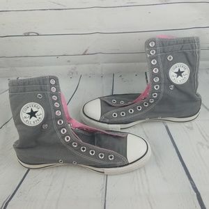 CONVERSE SHOES UNISEX